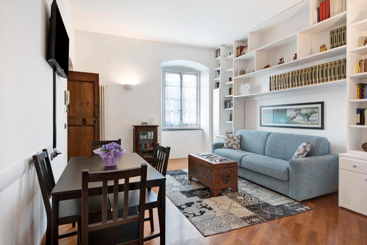 A Due Passi Dal Mare Apartamento Chiavari Exterior foto