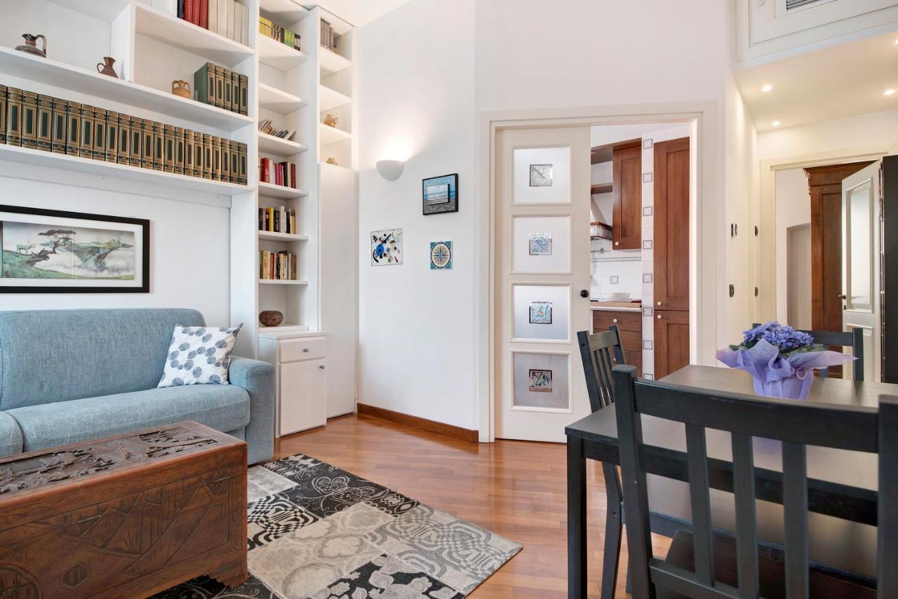 A Due Passi Dal Mare Apartamento Chiavari Exterior foto