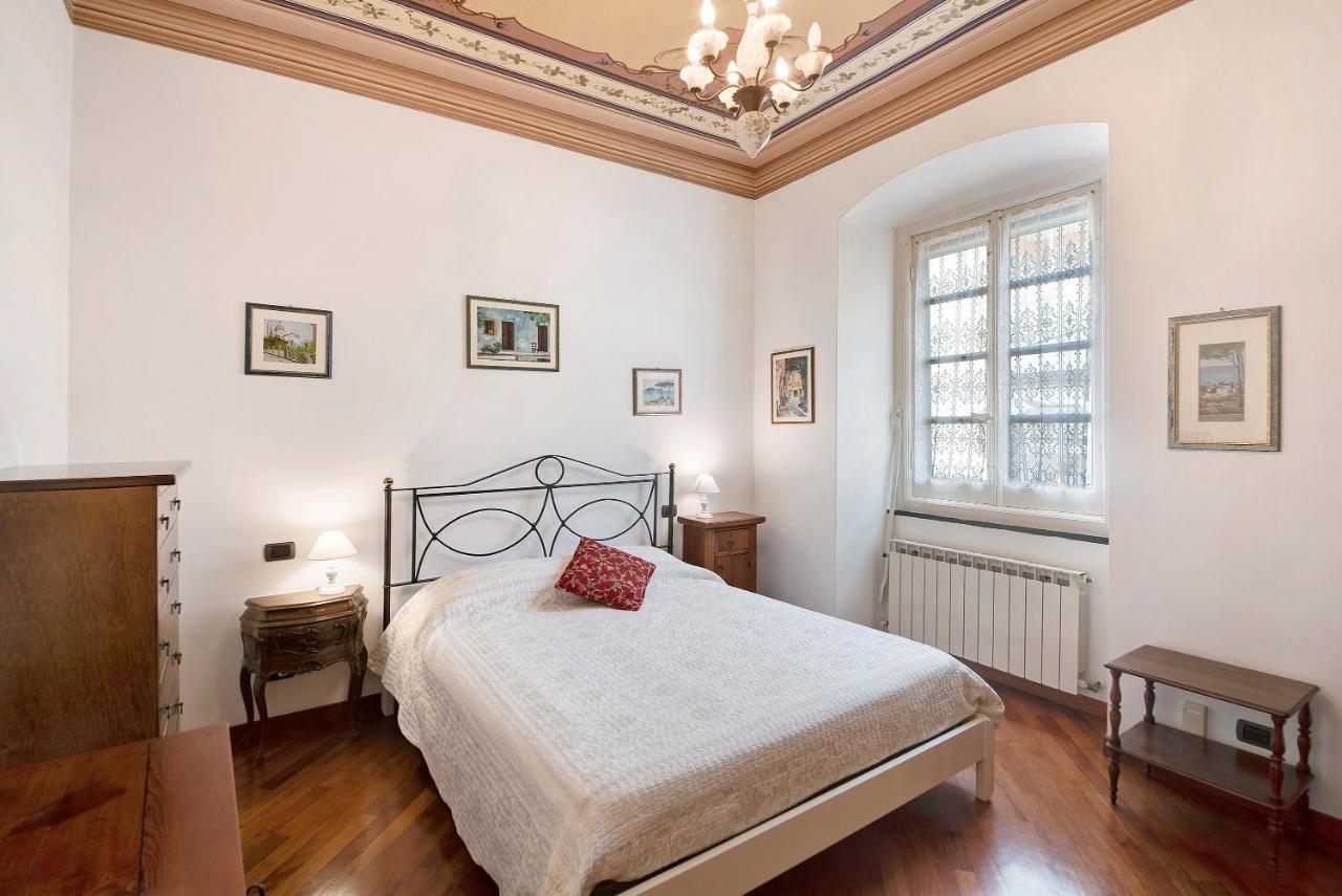 A Due Passi Dal Mare Apartamento Chiavari Exterior foto