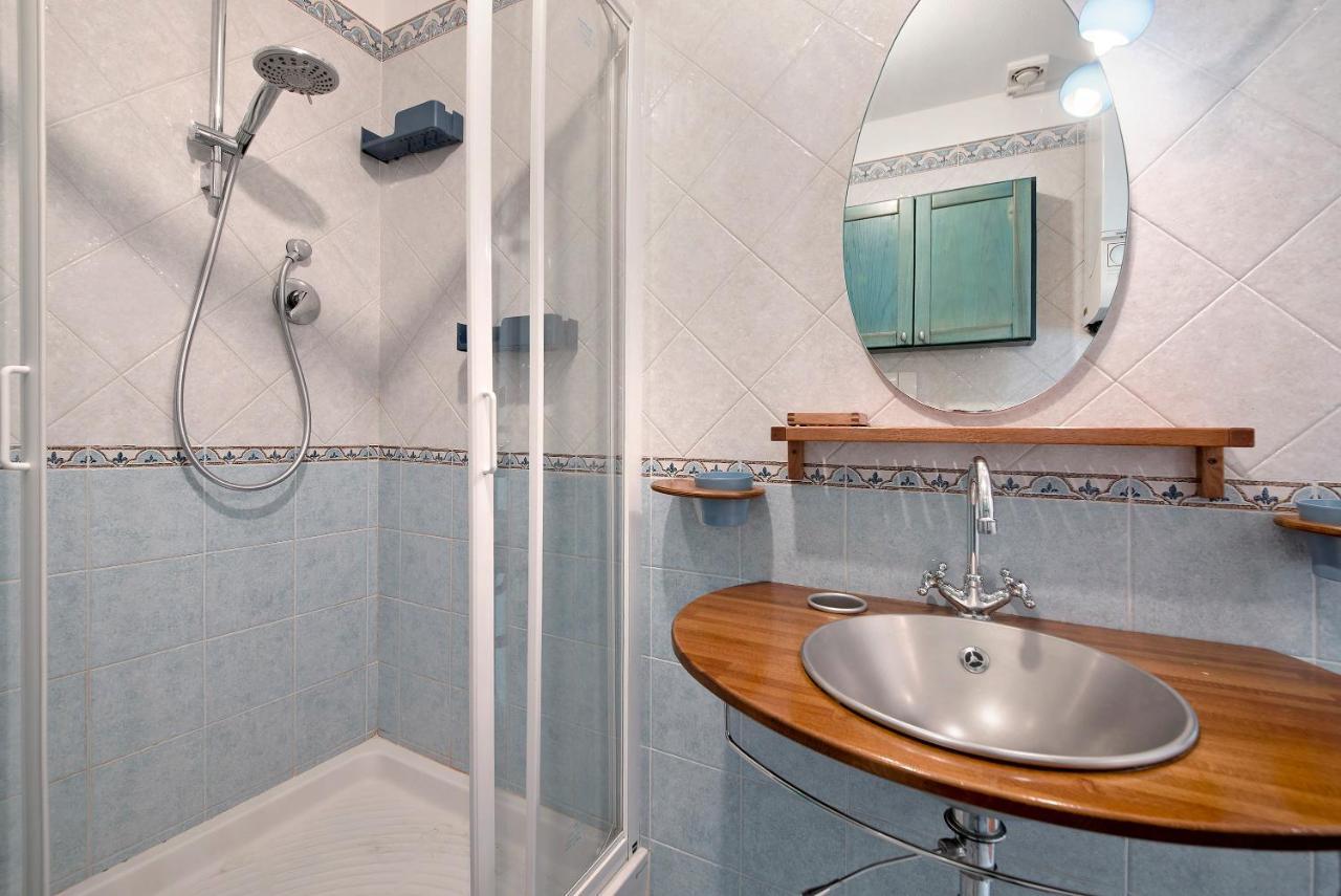 A Due Passi Dal Mare Apartamento Chiavari Exterior foto