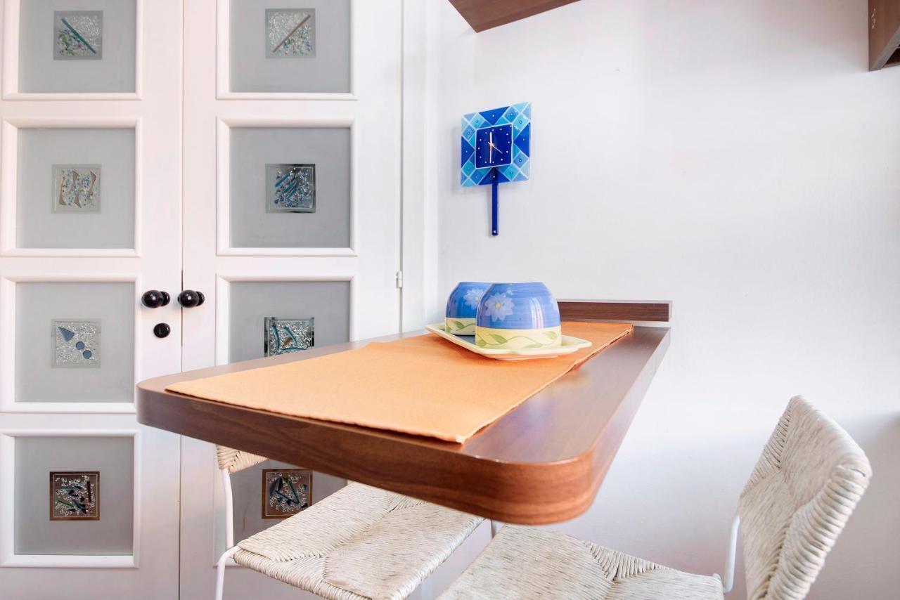 A Due Passi Dal Mare Apartamento Chiavari Exterior foto